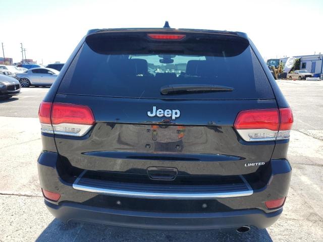 1C4RJEBG9HC647518 Jeep Grand Cherokee Limited
