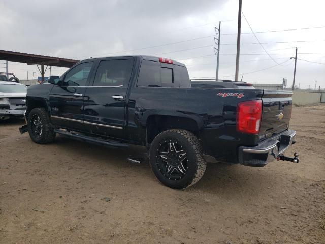 2017 CHEVROLET 1500 - 3GCUKSEC4HG375620