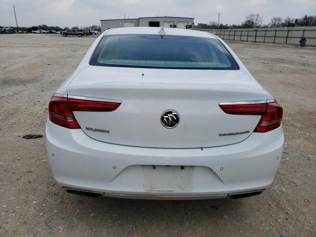 2017 BUICK LACROSSE E 1G4ZP5SS1HU210511