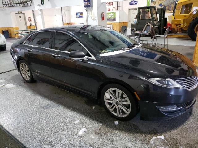 3LN6L2JK0DR815846 Lincoln MKZ