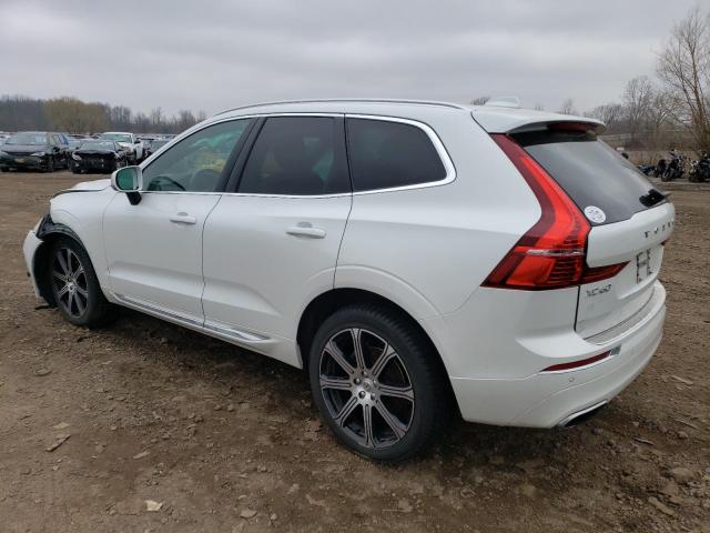 2021 VOLVO XC60 YV4102RL4M1870831