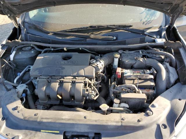 3N1AB7AP8FL674883 Nissan SENTRA S