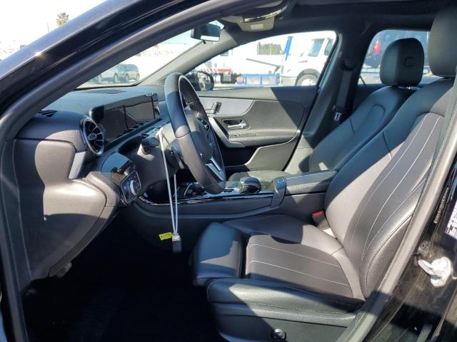2019 MERCEDES-BENZ A 220 - WDD3G4EB4KW036161