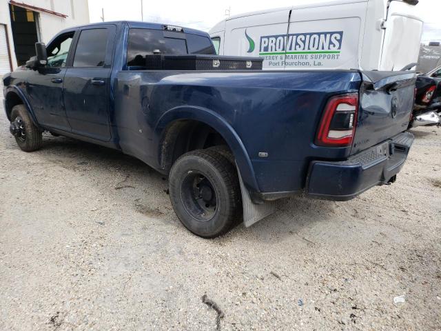 2021 RAM 3500 LARAM 3C63RRJL5MG688716