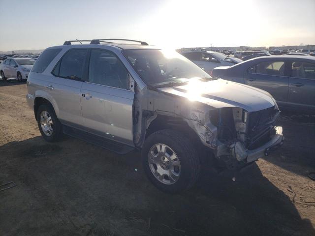 2HNYD18411H502284 Acura MDX