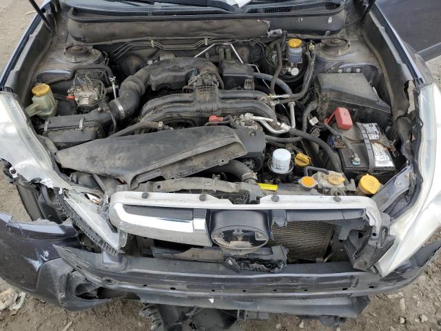 4S4BRBAC2E3231907 Subaru Outback 2.5i