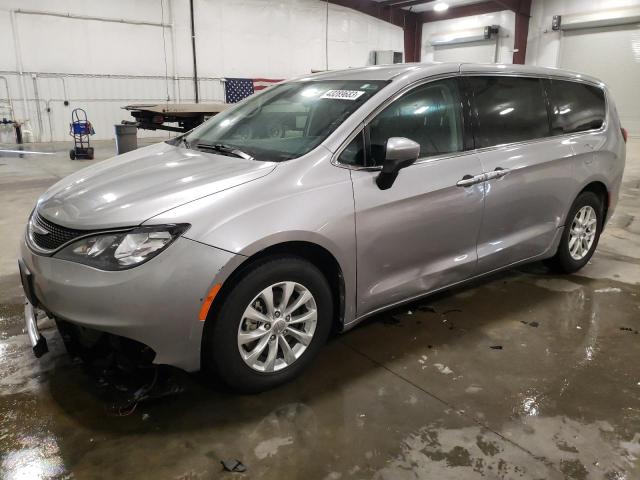 2C4RC1DG2HR588366 2017 CHRYSLER PACIFICA - Image 1