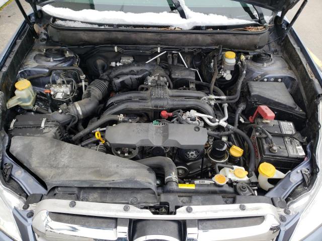 4S4BRBDC8E3324457 Subaru Outback 2.5i Premium