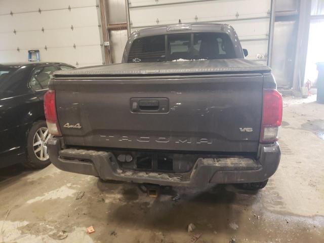 2018 TOYOTA TACOMA DOU 5TFCZ5AN9JX130992