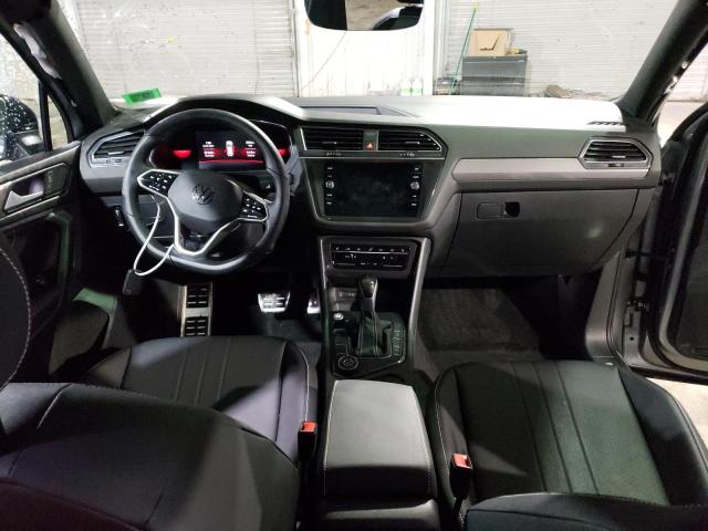 2023 VOLKSWAGEN TIGUAN SE 3VV8B7AX0PM028035