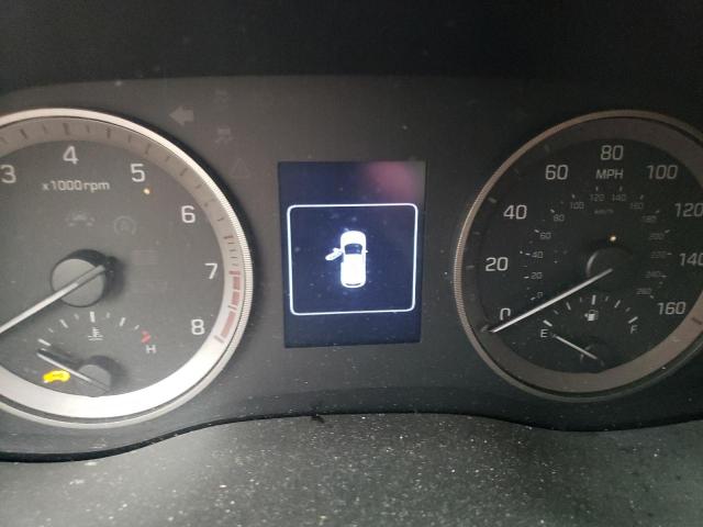 2018 HYUNDAI TUCSON SPO - KM8J33AL8JU741590