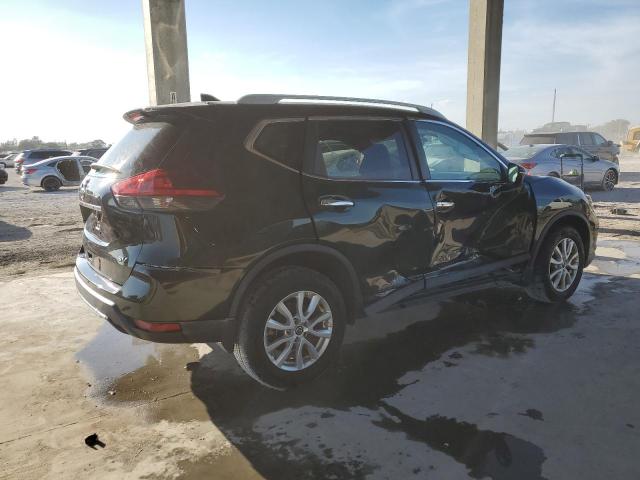 2018 NISSAN ROGUE S 5N1AT2MT1JC807957