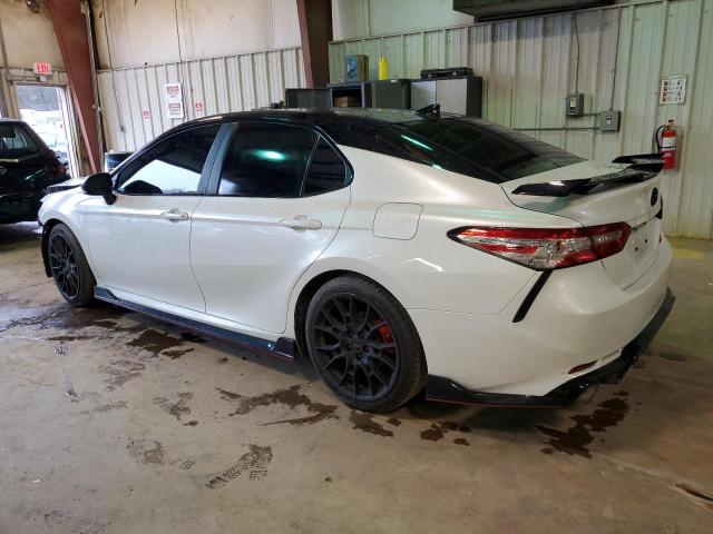 2020 TOYOTA CAMRY TRD 4T1NZ1AK0LU043523