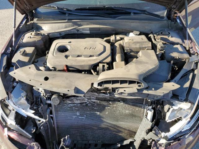5XXGT4L32LG391190 KIA Optima Lx