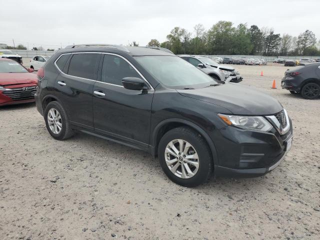 5N1AT2MT2JC843866 Nissan ROGUE S