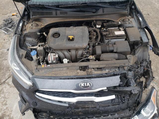 2020 KIA FORTE FE 3KPF24AD3LE223562