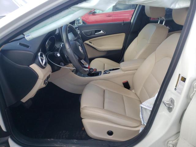 WDCTG4GB4GJ221767 Mercedes-Benz Gla 250 4matic