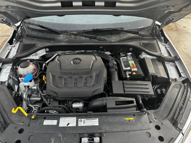 2020 VOLKSWAGEN PASSAT SEL - 1VWCA7A30LC025038