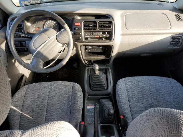 JS3TD62V8Y4124620 Suzuki GR VITARA