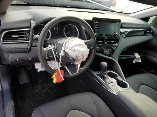 2022 TOYOTA CAMRY LE - 4T1R11AK3NU661009