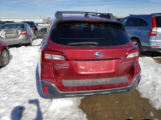4S4BSADCXJ3234431 Subaru Outback 2.5i Premium