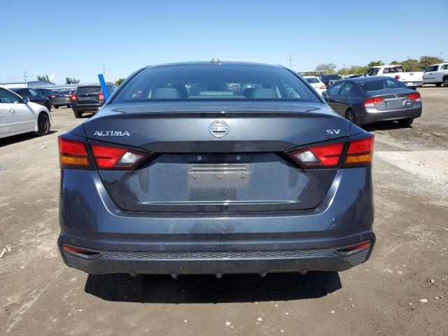 2021 NISSAN ALTIMA SV - 1N4BL4DV6MN364290