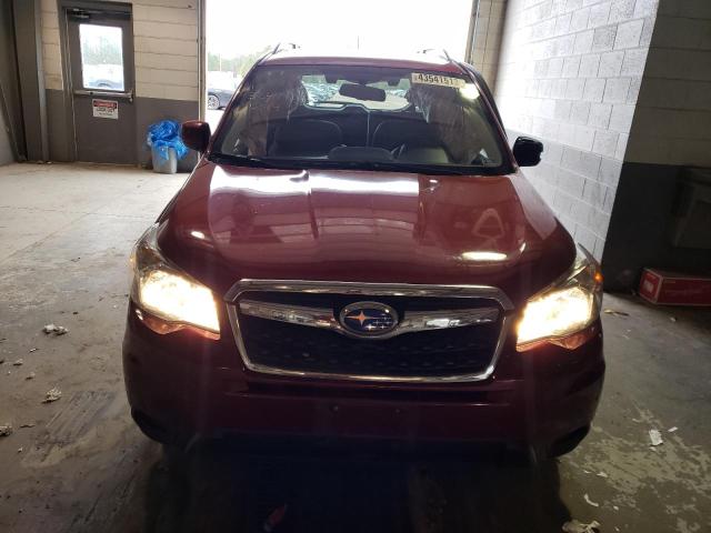 JF2SJAFC0FH571416 Subaru Forester 2.5i Premium