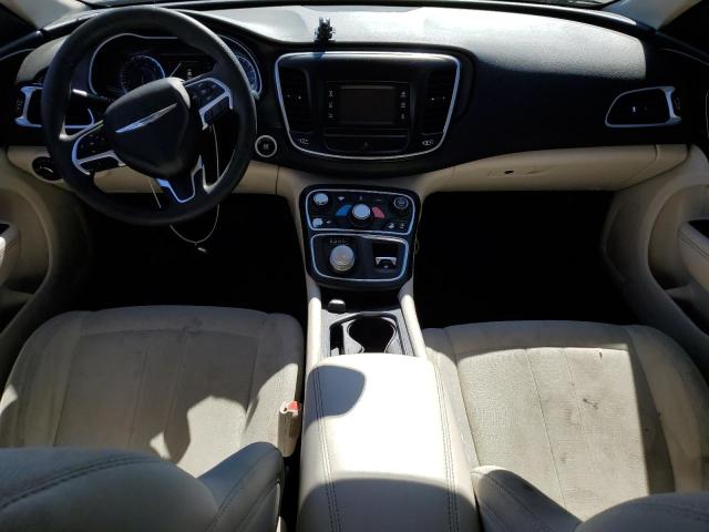 2016 CHRYSLER 200 LIMITE 1C3CCCAB0GN118802