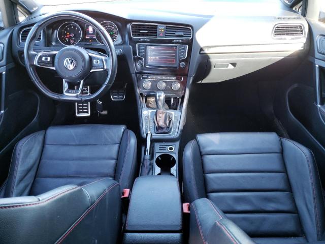 2017 VOLKSWAGEN GTI S/SE - 3VW447AU7HM021188