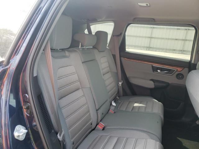 2021 HONDA CR-V EX 7FART6H58ME015374