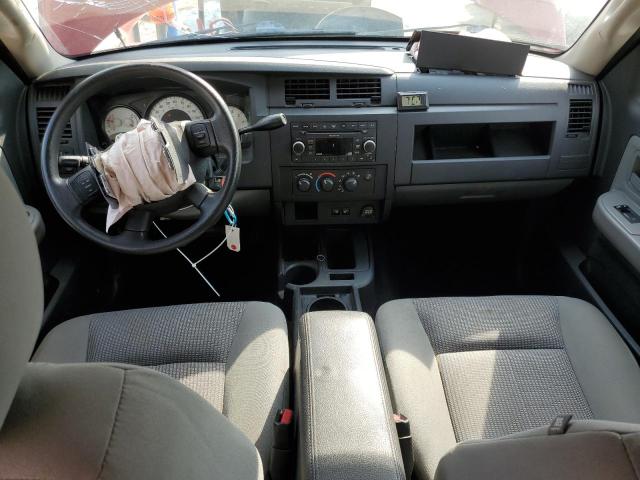 1D7HE38K18S541253 Dodge Dakota Sxt
