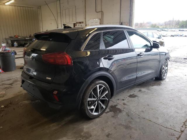 2020 KIA NIRO TOURI - KNDCC3LC2L5394247