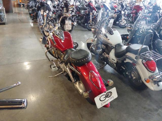 2004 HONDA VT1300 S 1HFSC52054A103625