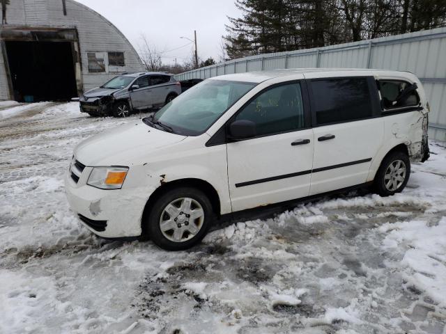 2008 Dodge Grand Caravan SE