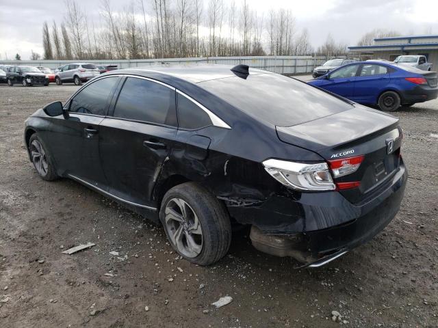 2018 HONDA ACCORD EX 1HGCV1F42JA122967