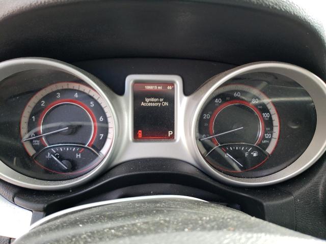 2016 DODGE JOURNEY SX - 3C4PDCBB6GT178107