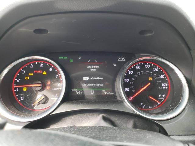 2020 TOYOTA CAMRY XSE 4T1K61BK0LU002948