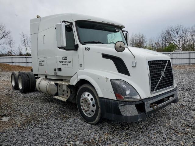Volvo salvage cars for sale: 2012 Volvo VN VNL