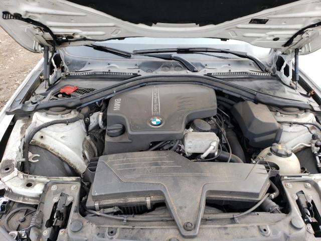 2016 BMW 328 XI SUL - WBA8E3G59GNU03766