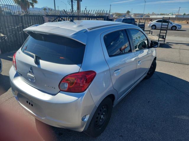 2015 MITSUBISHI MIRAGE DE - ML32A3HJ5FH054475