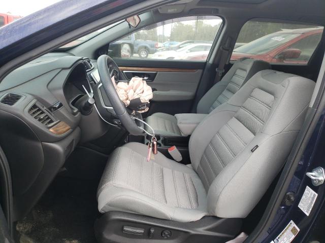2021 HONDA CR-V EX 7FART6H58ME015374