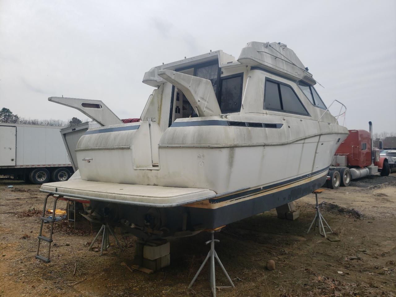 Lot #2604969865 1997 BOAT BOAT