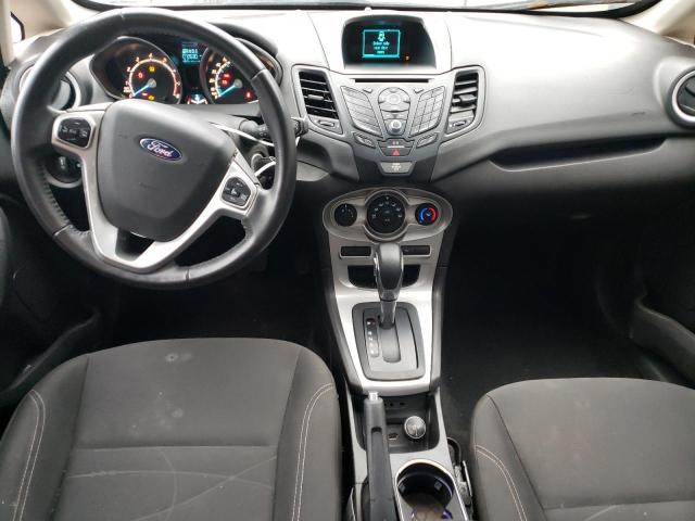 2016 FORD FIESTA SE 3FADP4BJ4GM206011