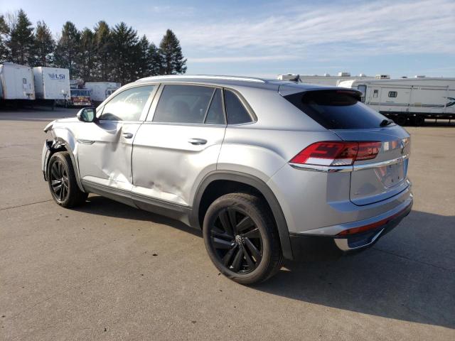 2023 VOLKSWAGEN ATLAS CROS 1V2HC2CA4PC200297