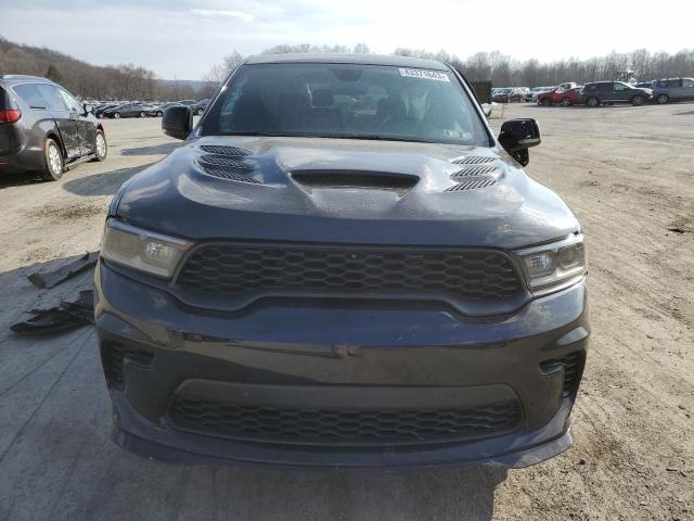 2021 DODGE DURANGO SR - 1C4SDJH94MC683122