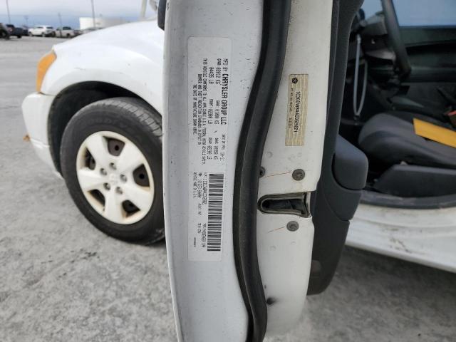 1C3CDWBA4CD529821 Dodge CALIBER SE