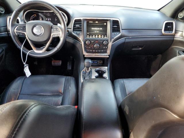 2016 JEEP GRAND CHER - 1C4RJEBGXGC368609