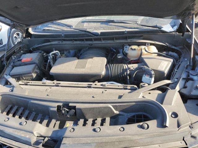 2021 CADILLAC ESCALADE S 1GYS3FKL9MR204558