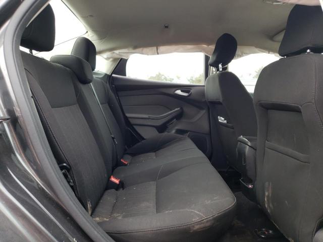 2017 FORD FOCUS SE 1FADP3FE7HL301432
