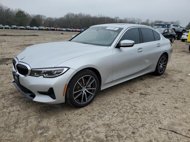 2020 BMW 330XI - WBA5R7C03LFH47206